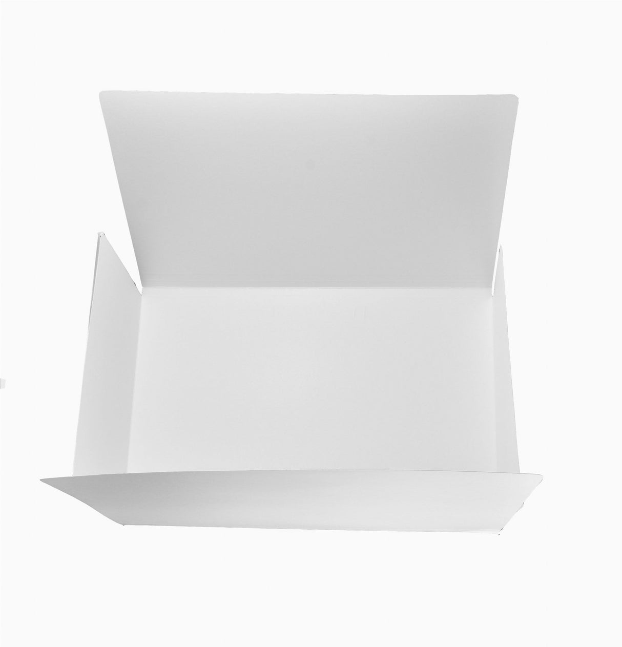 Carpeta Cuatro Aletas Oficio