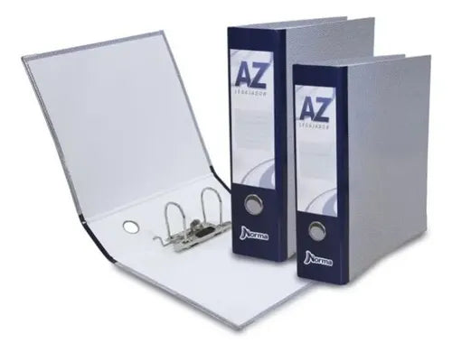 AZ Legajadora