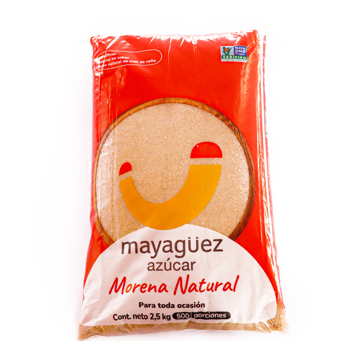 Azúcar Morena