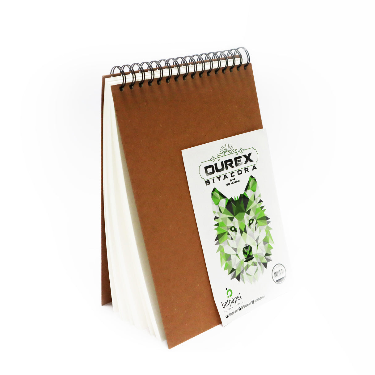 Bitácora Argolladas Durex