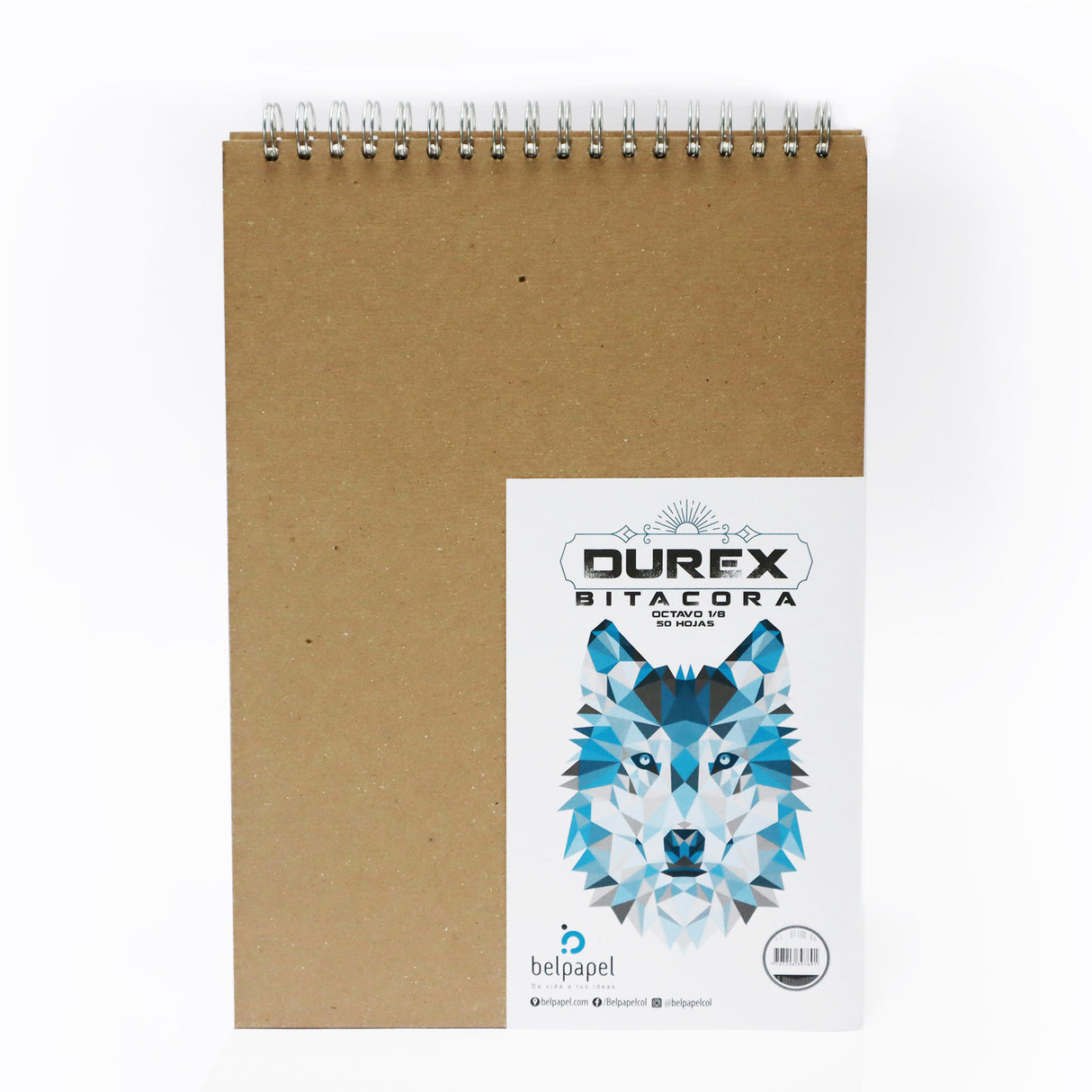 Bitácora Argolladas Durex