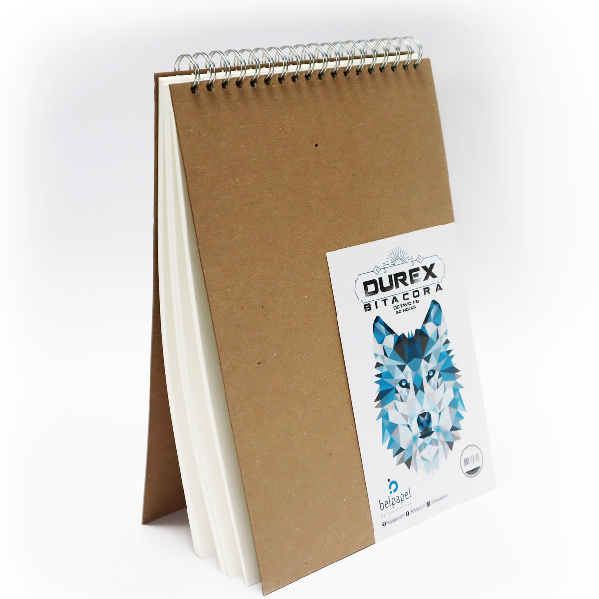 Bitácora Argolladas Durex