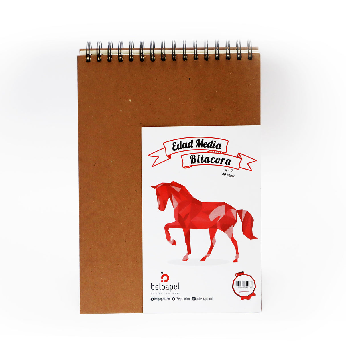 Bitácora Argolladas Edad Media