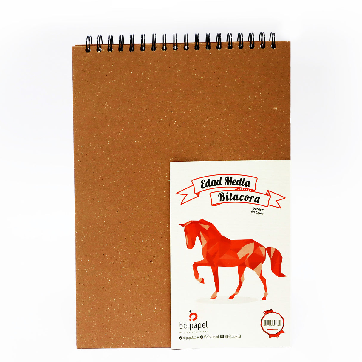 Bitácora Argolladas Edad Media