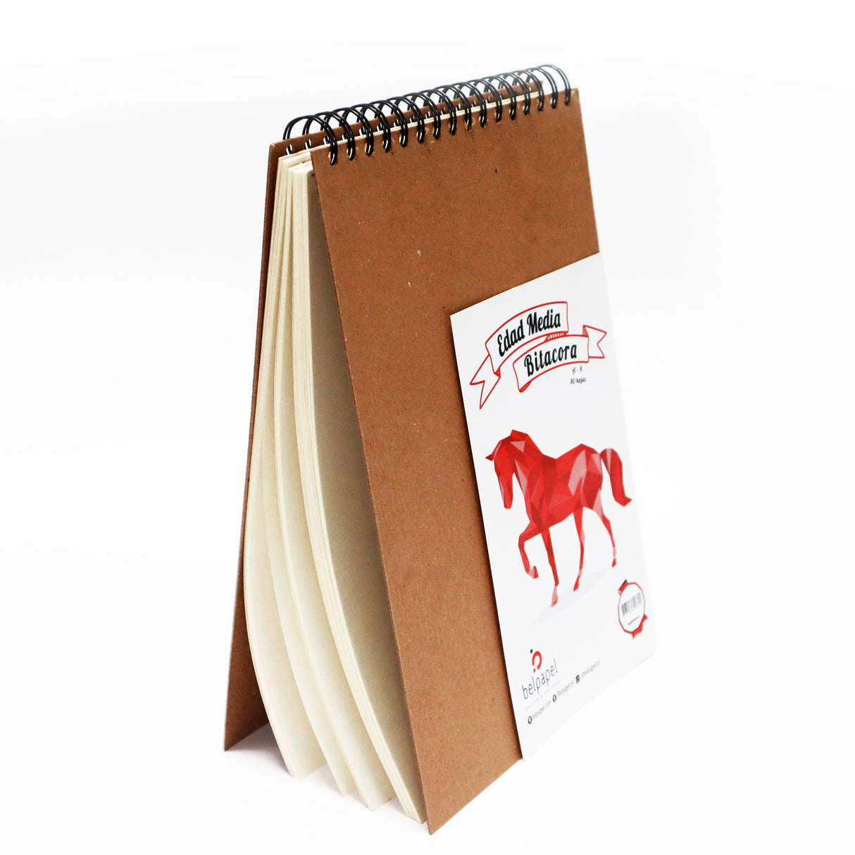 Bitácora Argolladas Edad Media