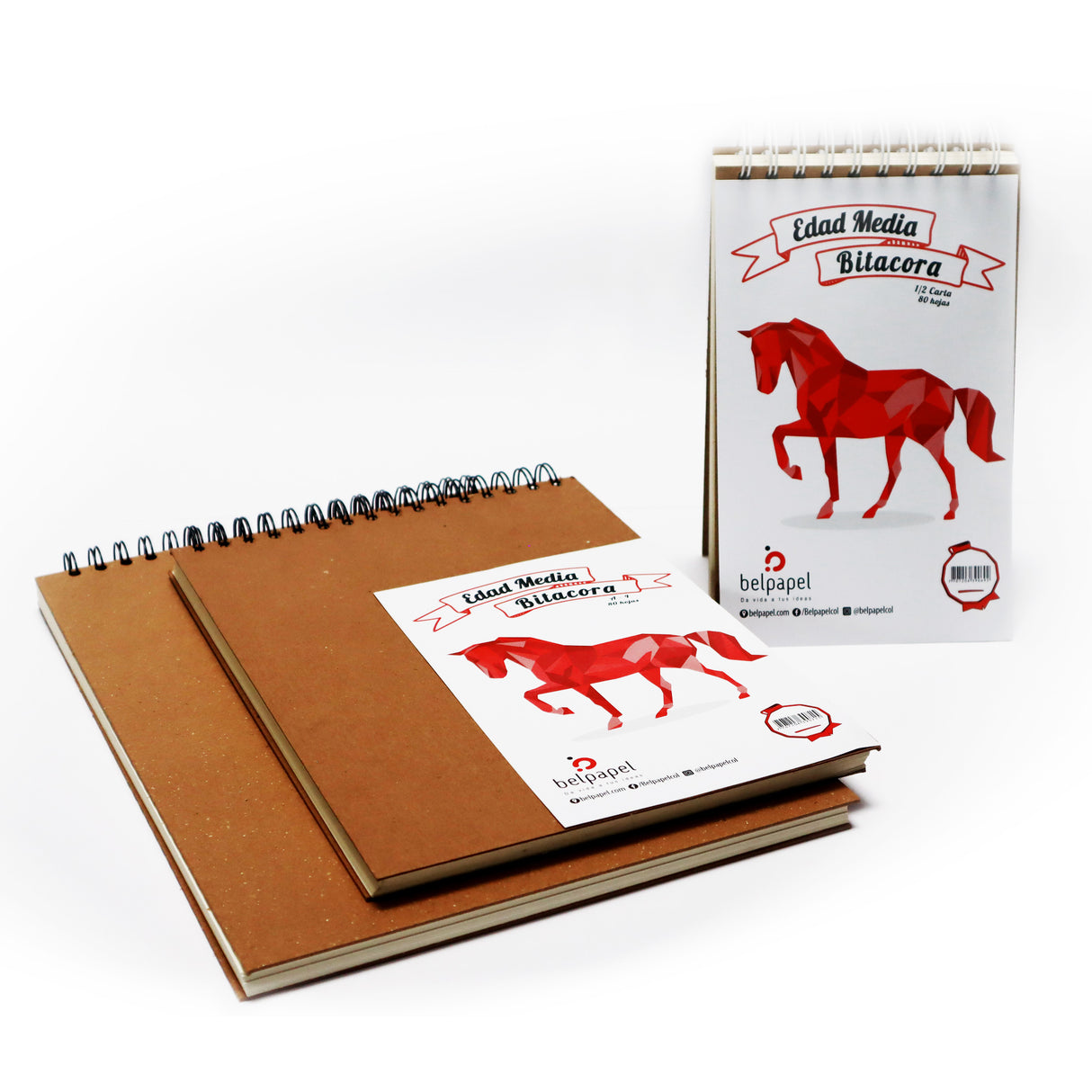 Bitácora Argolladas Edad Media