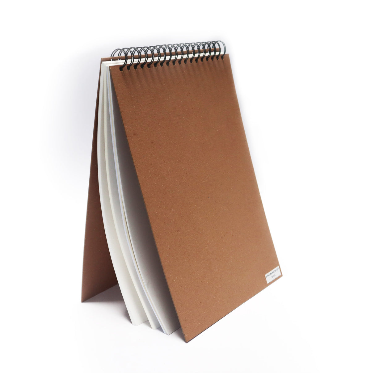 Bitácora Argollada Mixta