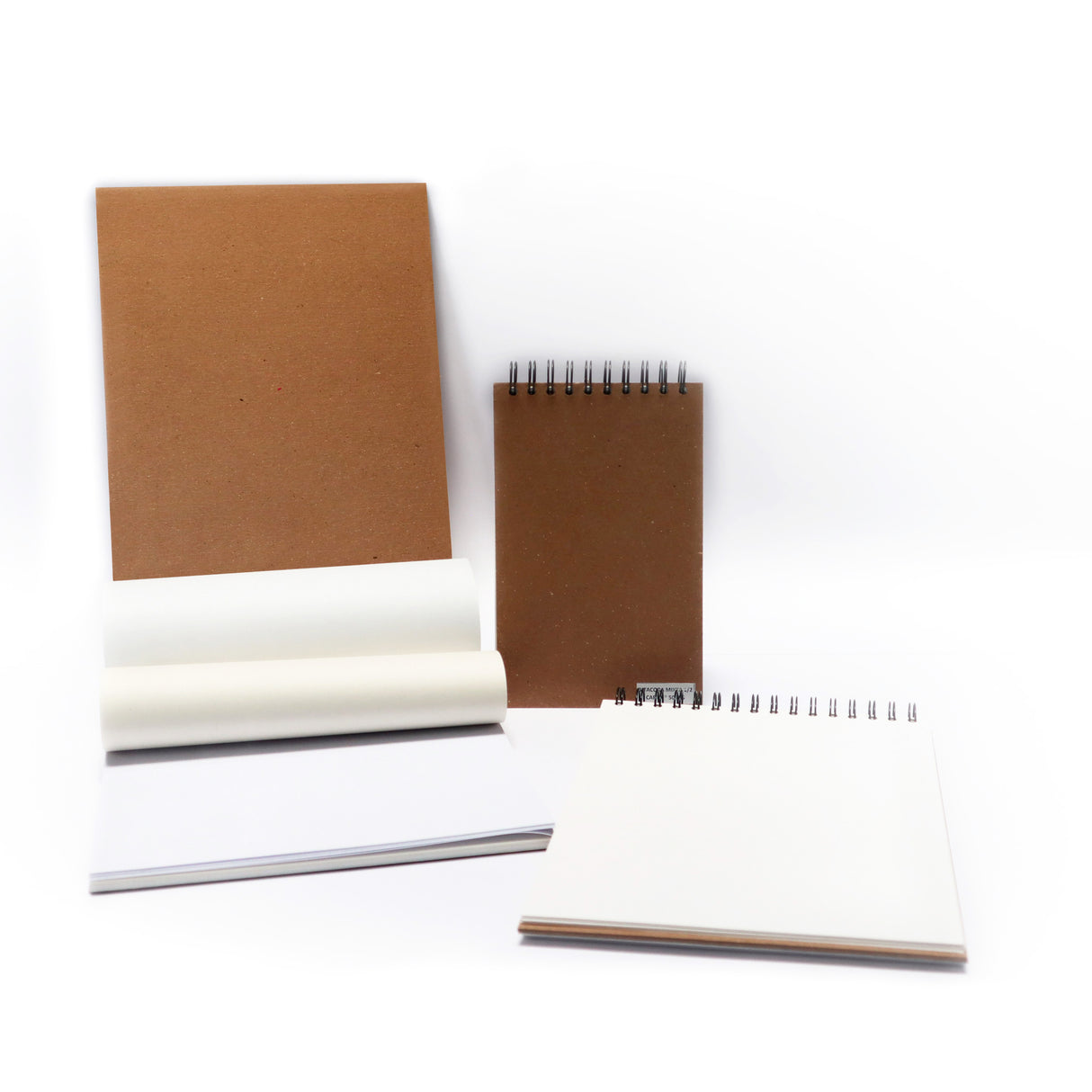 Bitácora Argollada Mixta