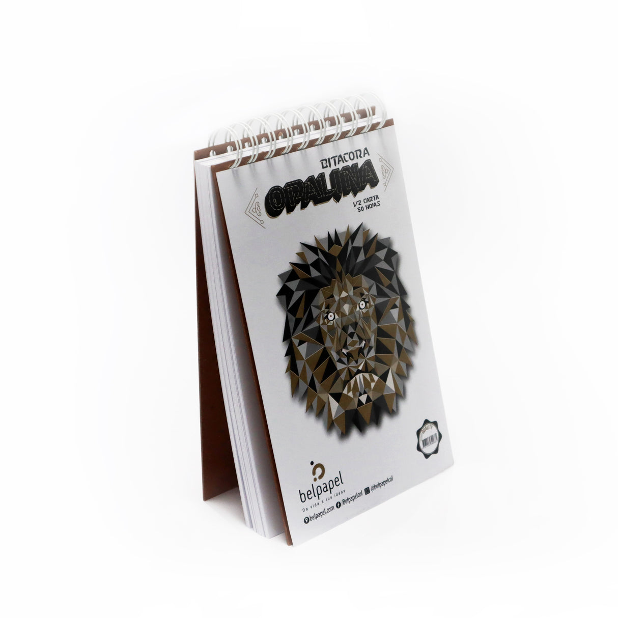 Bitácora Argolladas Opalina