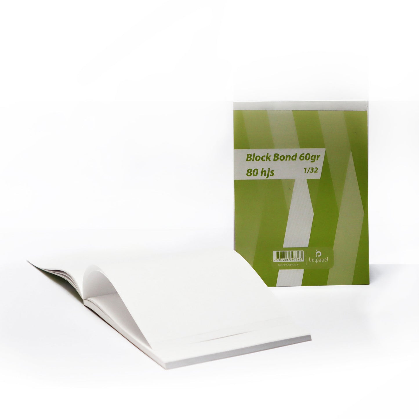 Block Bond 60 g