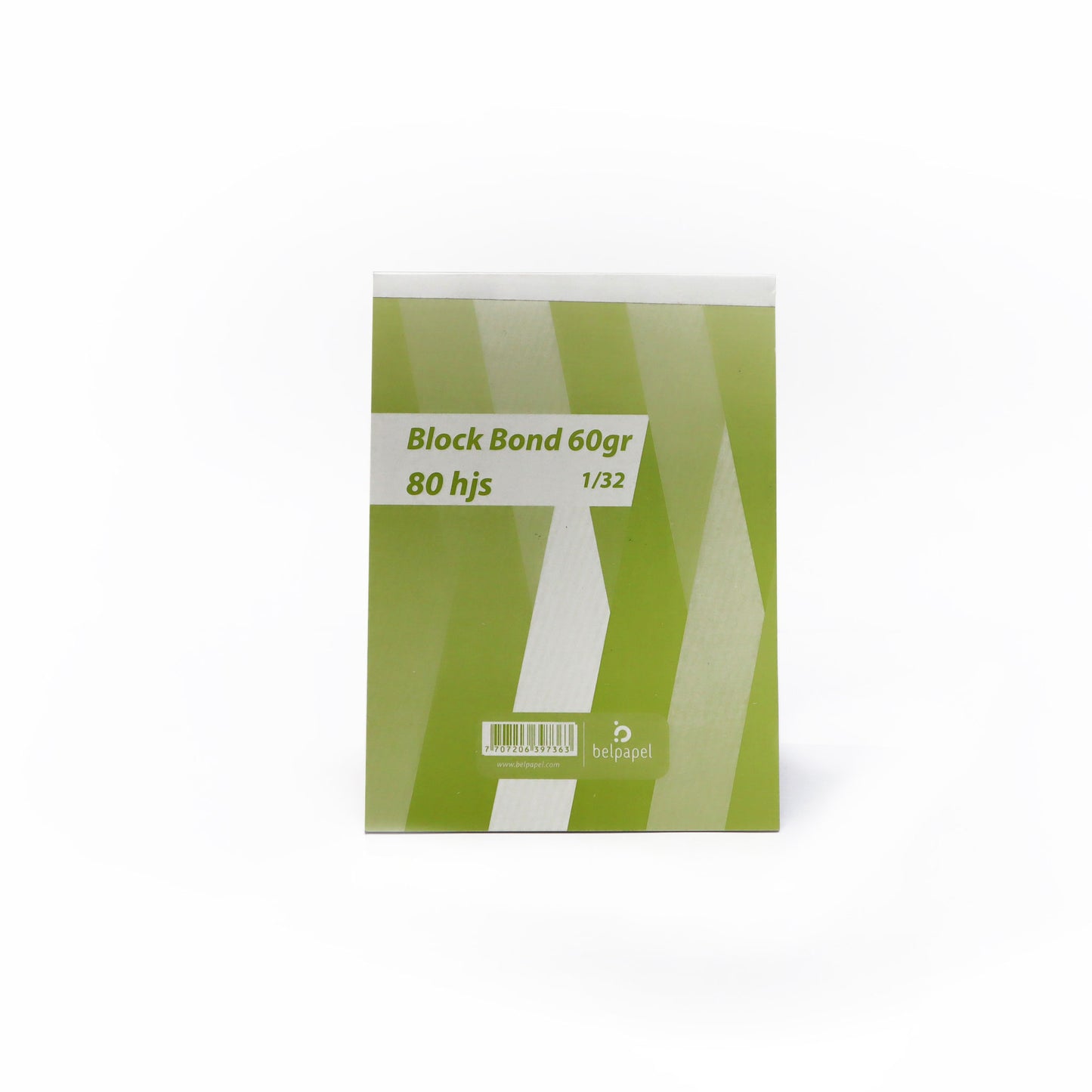 Block Bond 60 g