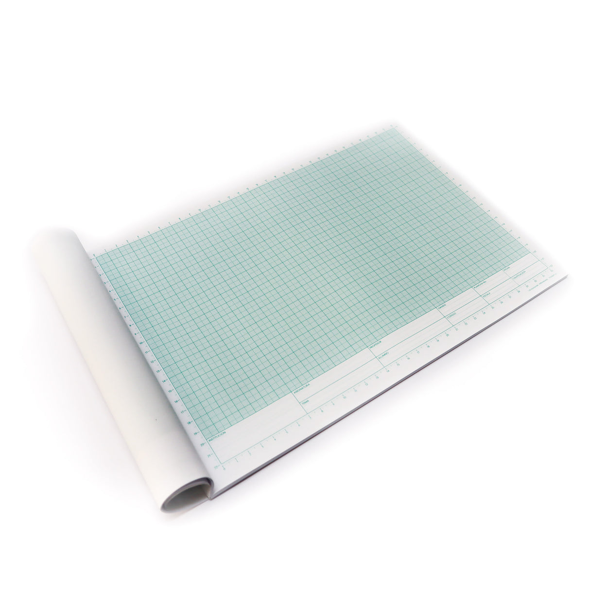 Block Bond Milimetrado