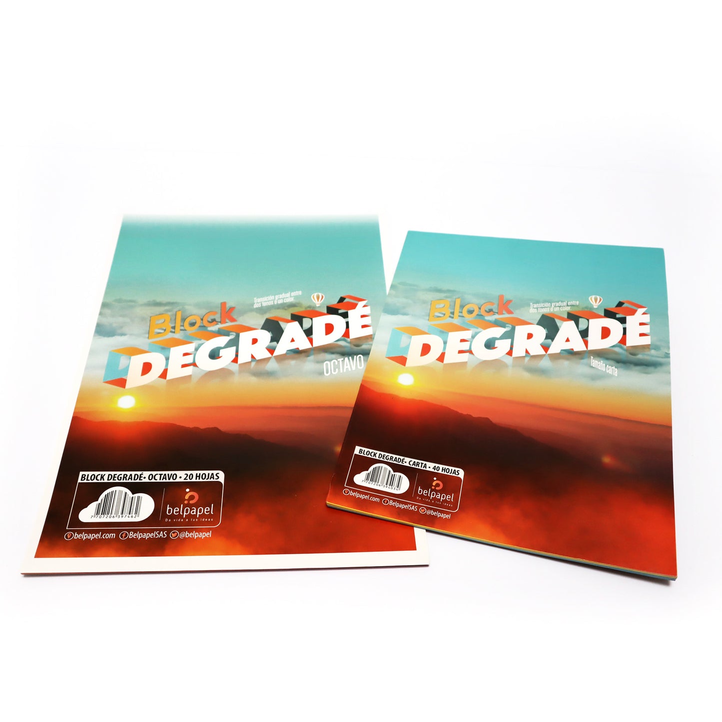 Block Bond Degrade