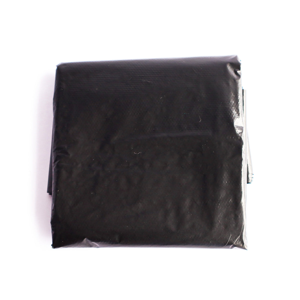 Bolsas Plásticas