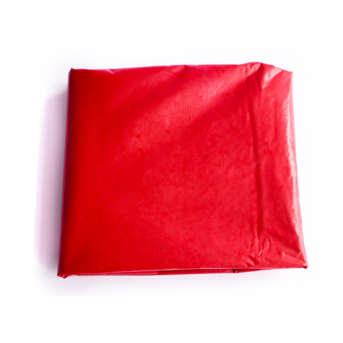 Bolsas Plásticas