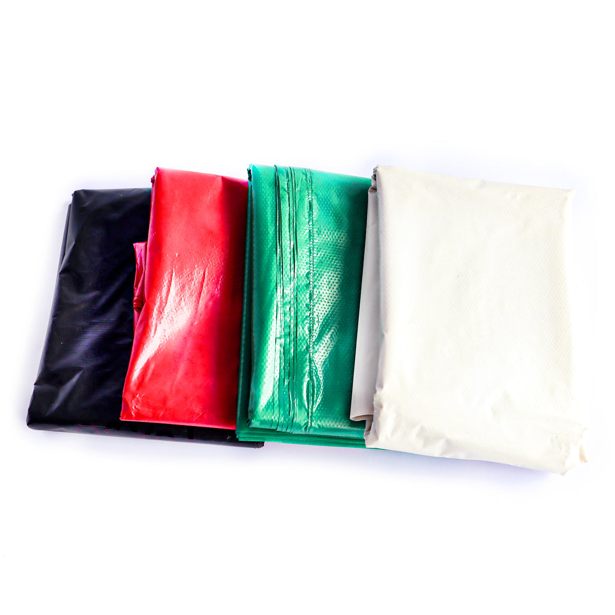 Bolsas Plásticas