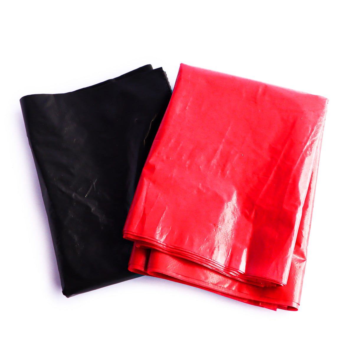 Bolsas Plásticas