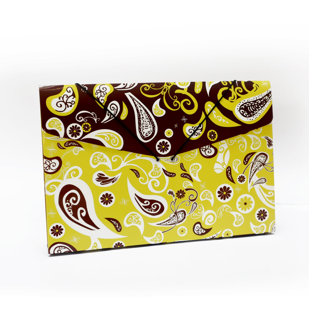 Carpeta Fuelle Diseño