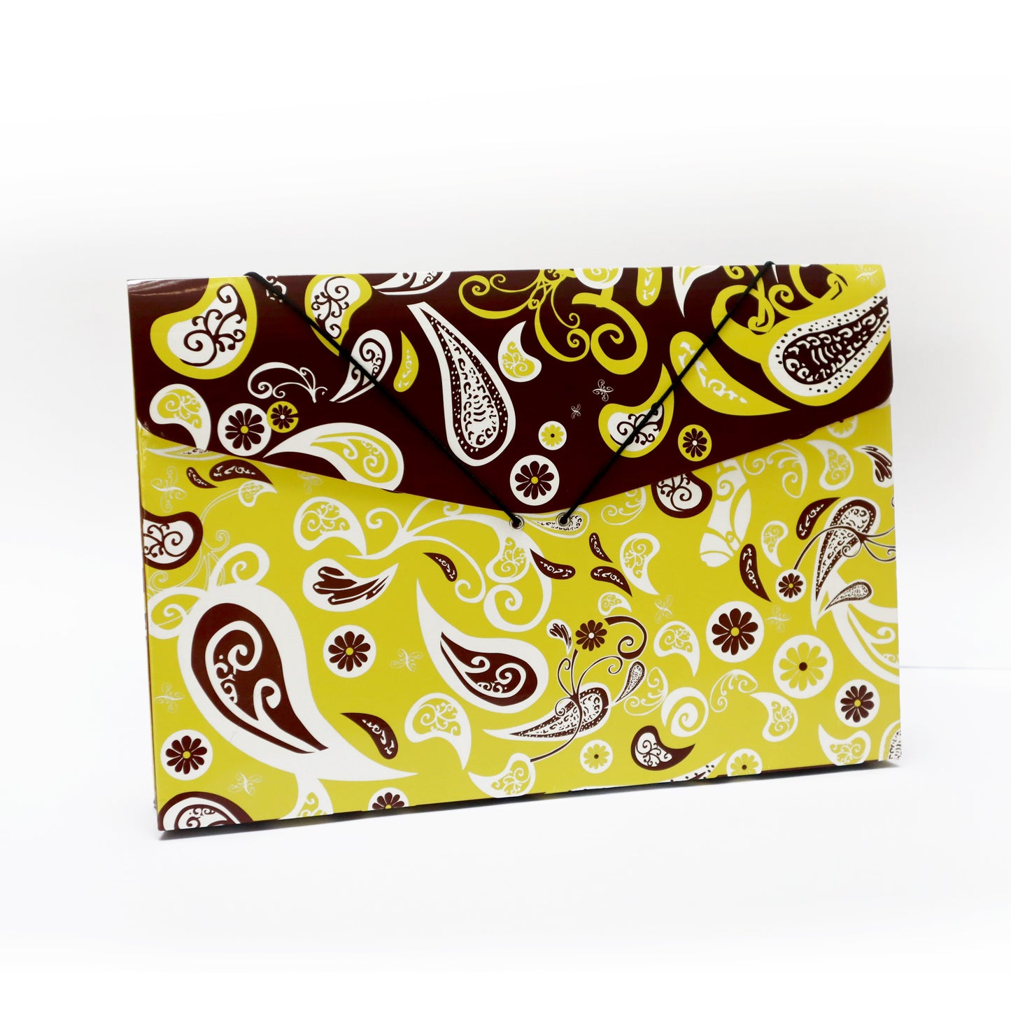 Carpeta Fuelle Diseños