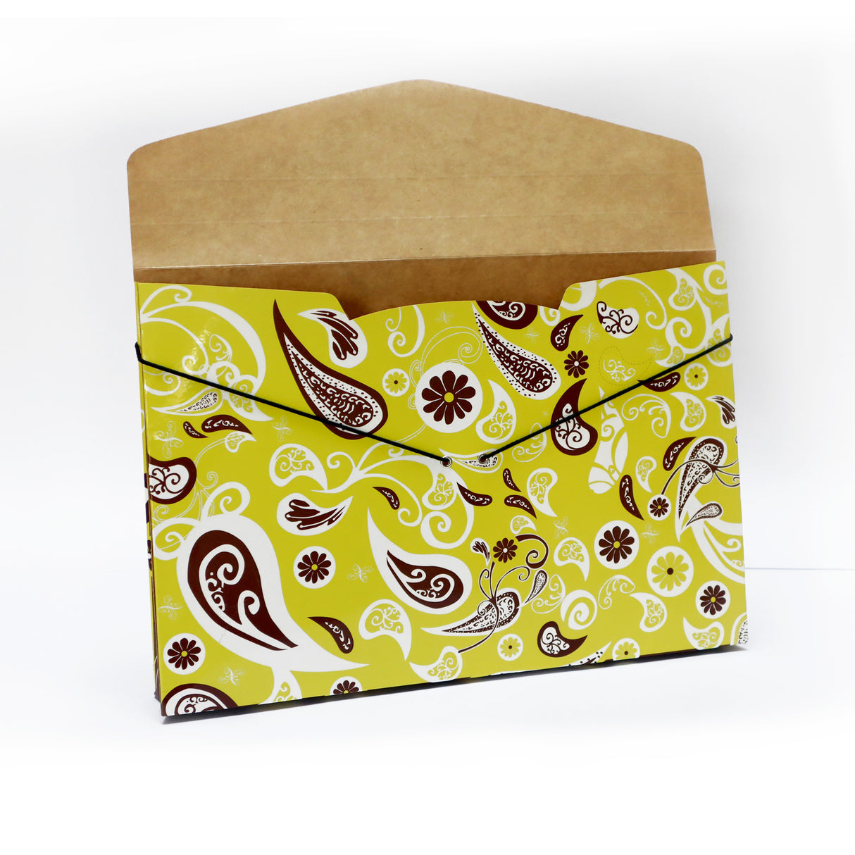 Carpeta Fuelle Diseño