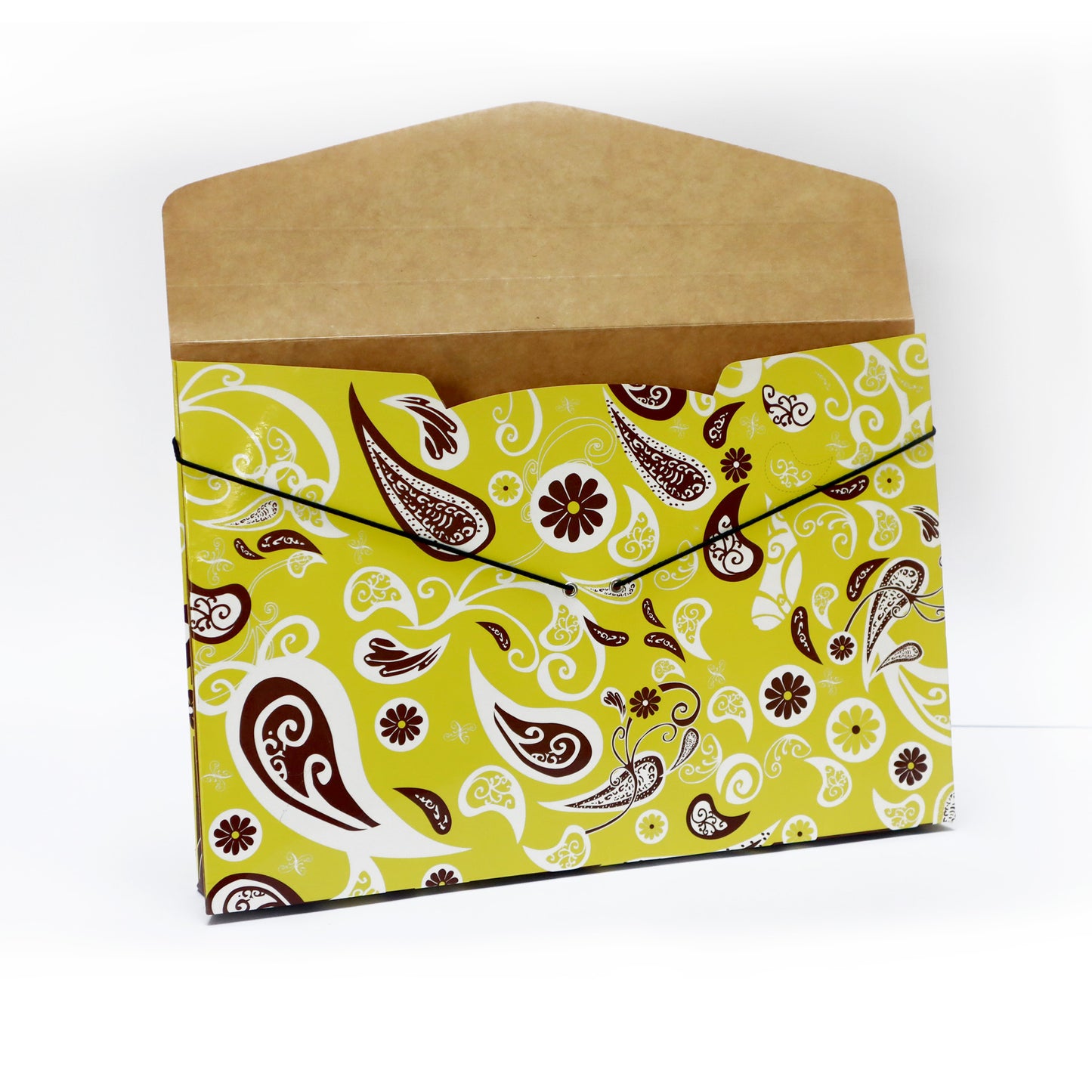 Carpeta Fuelle Diseños