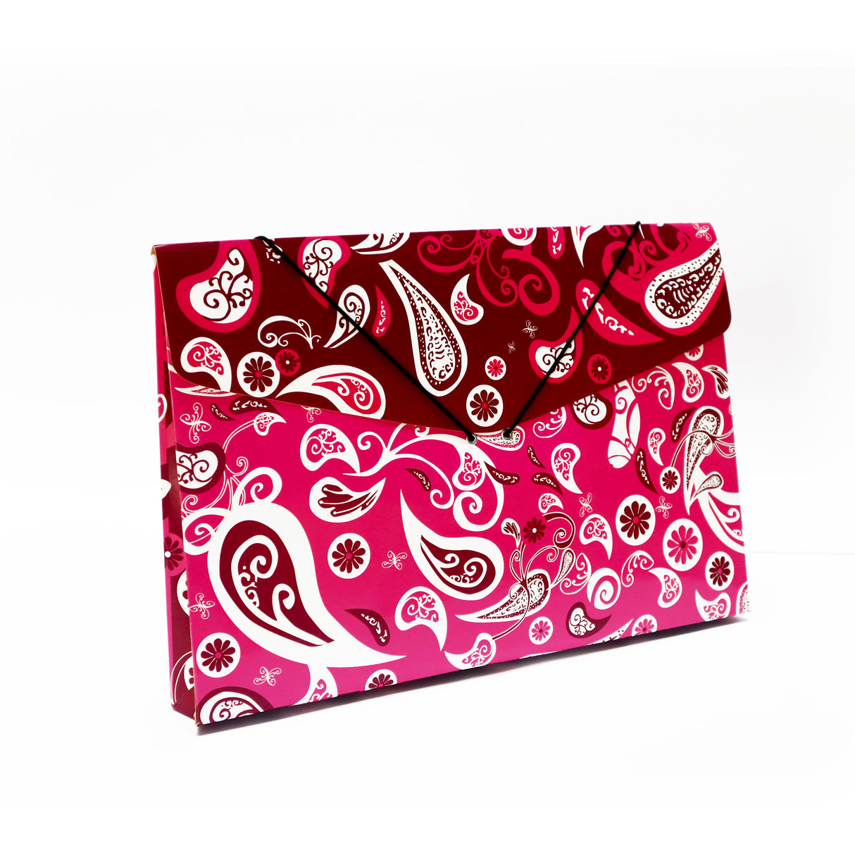 Carpeta Fuelle Diseño