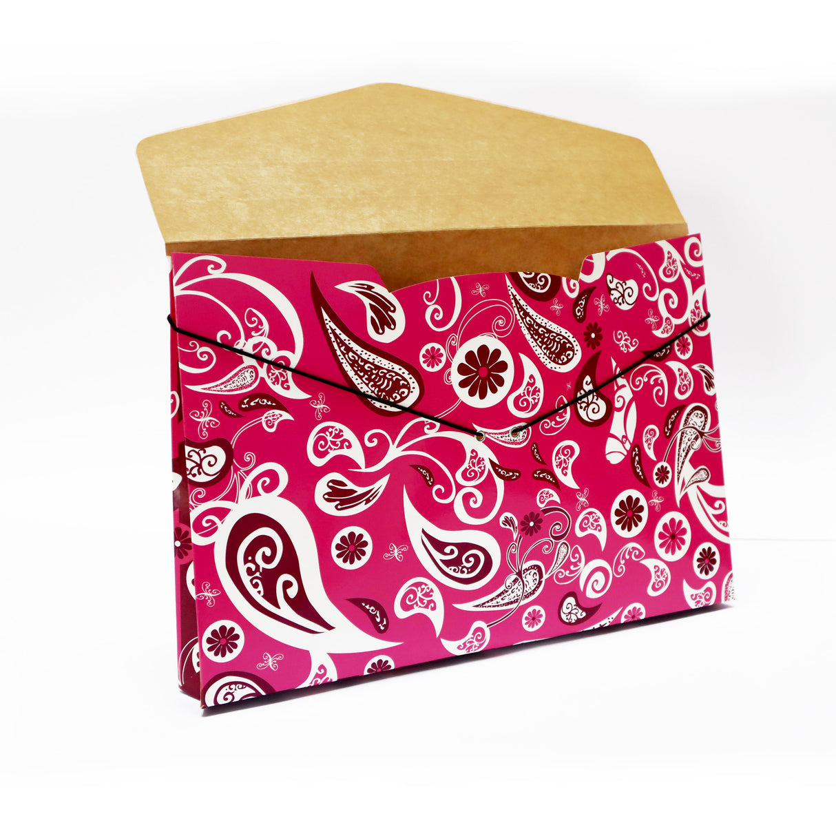 Carpeta Fuelle Diseño