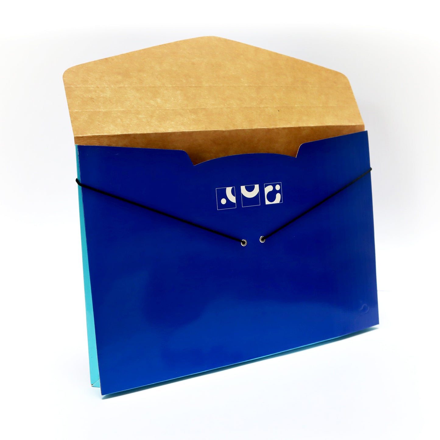Carpeta Fuelle Colores