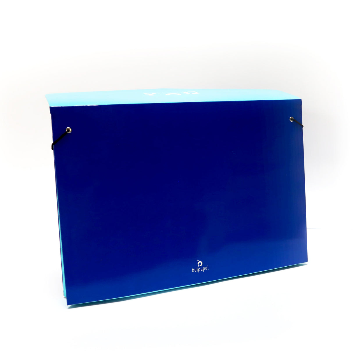 Carpeta Fuelle Bicolor