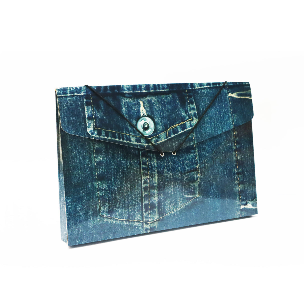 Carpeta Fuelle Diseño