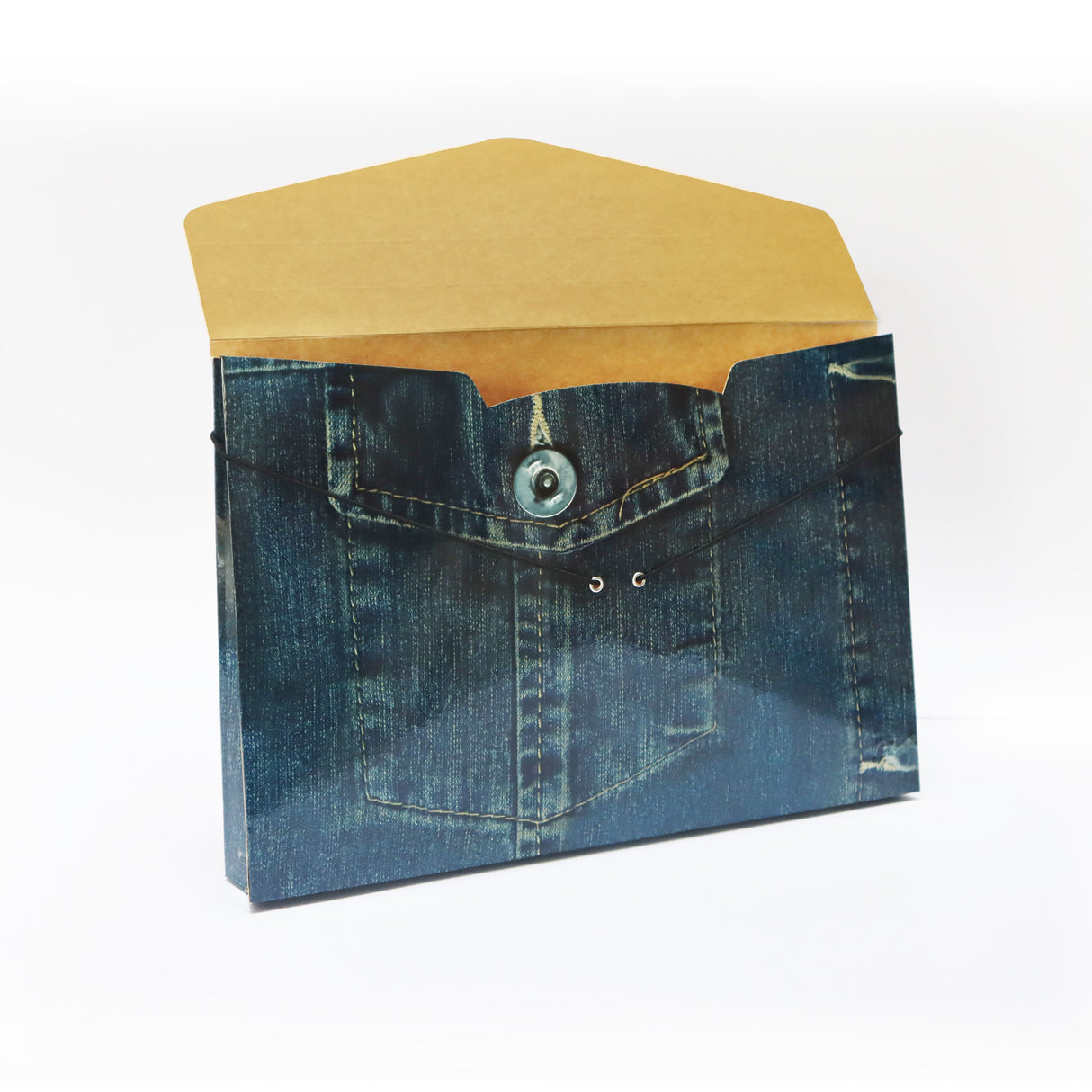 Carpeta Fuelle Diseño