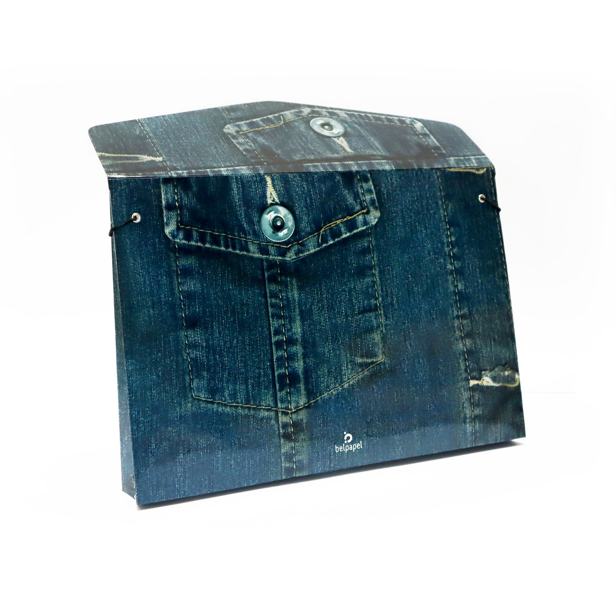 Carpeta Fuelle Diseño