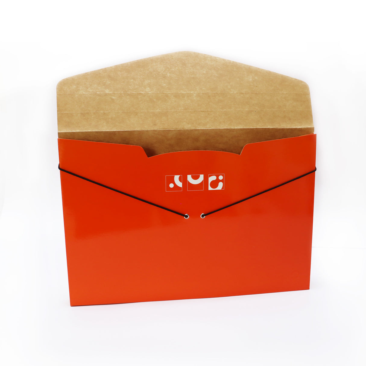 Carpeta Fuelle Bicolor