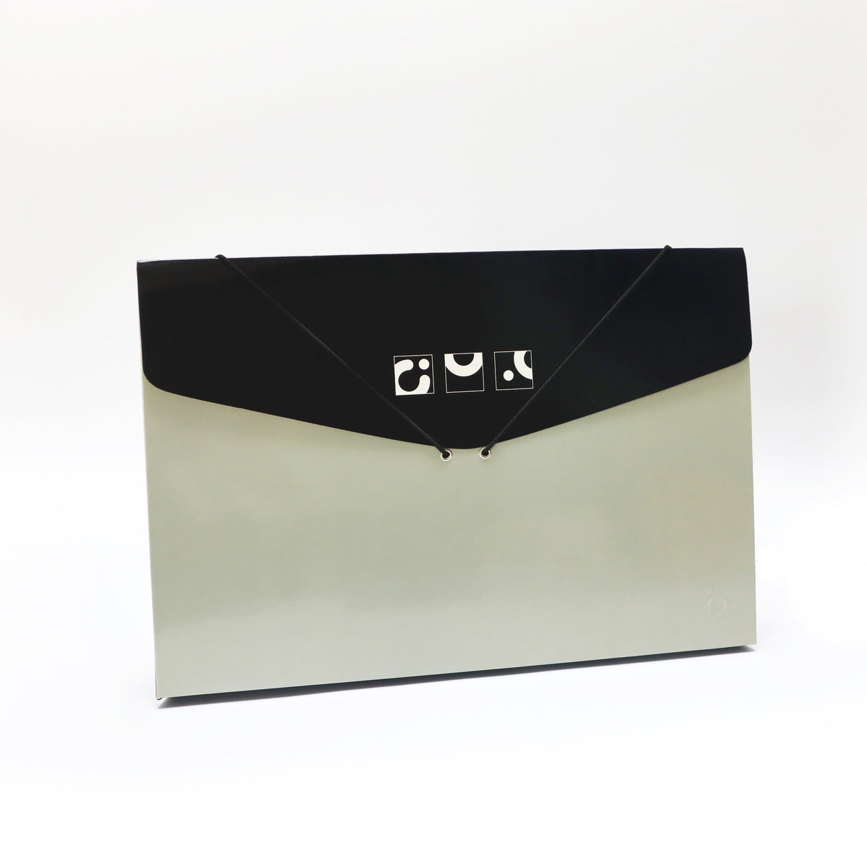 Carpeta Fuelle Bicolor