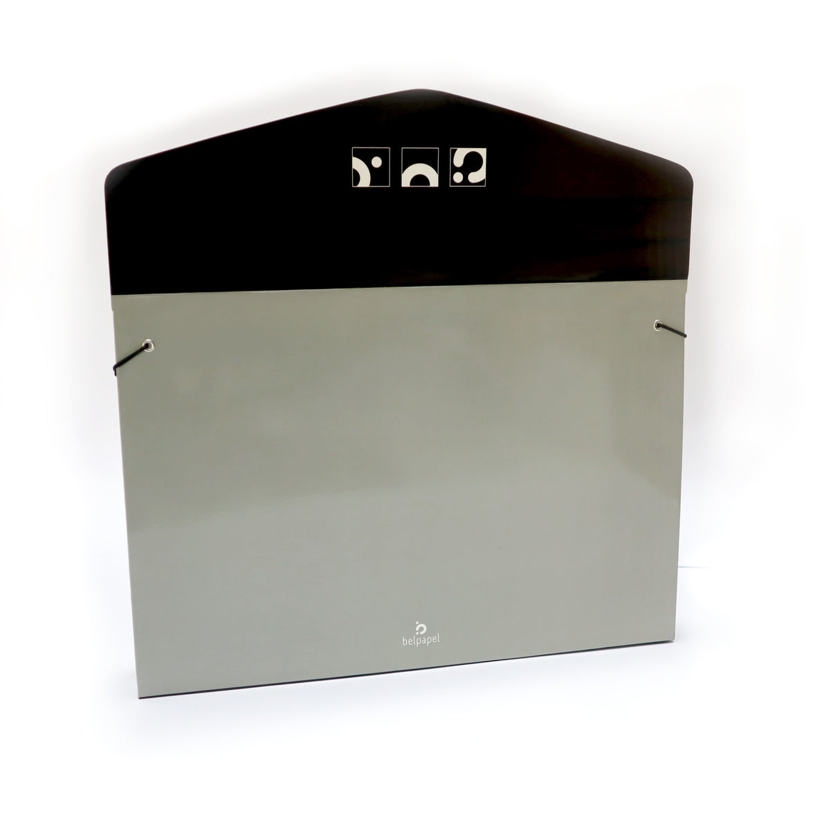 Carpeta Fuelle Bicolor