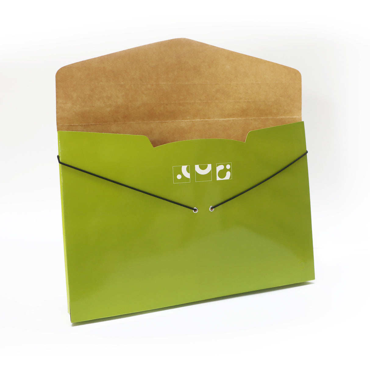 Carpeta Fuelle Bicolor