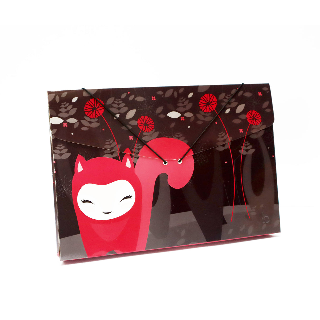 Carpeta Fuelle Diseño