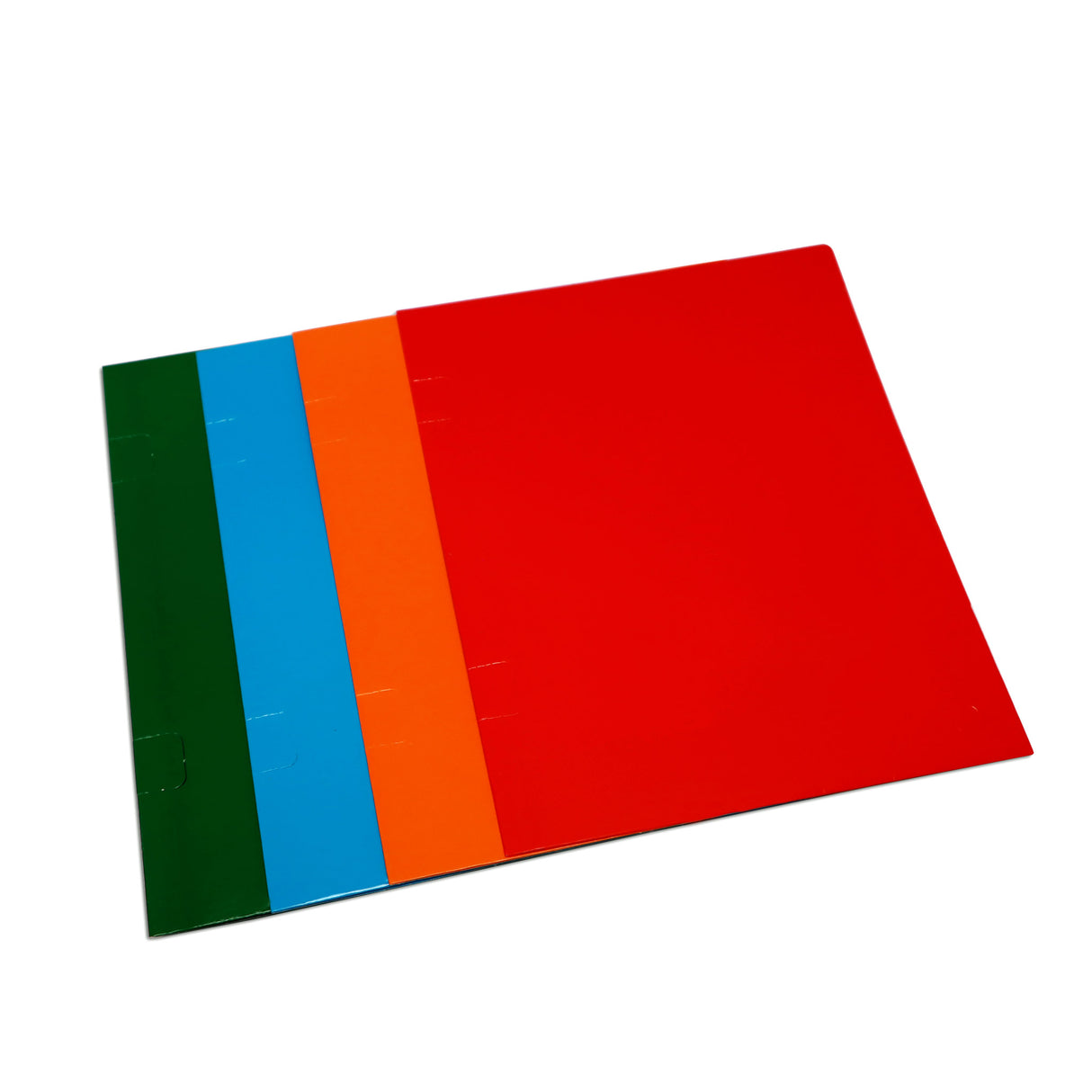 PlastiCarta Colores