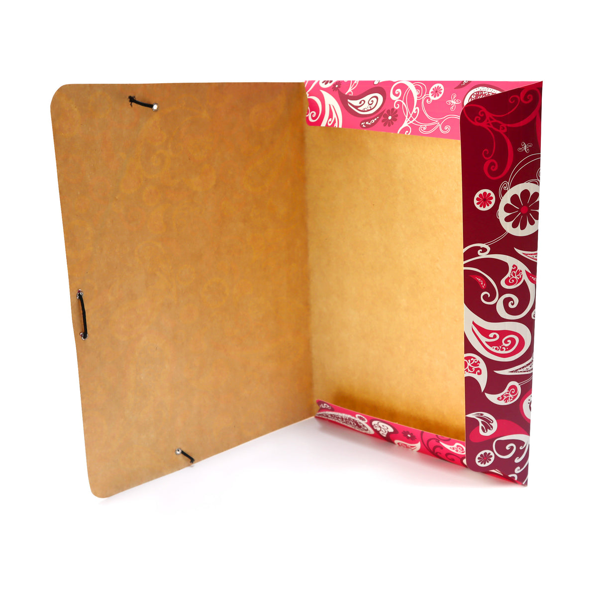 Carpeta Resorte Diseños Octavo