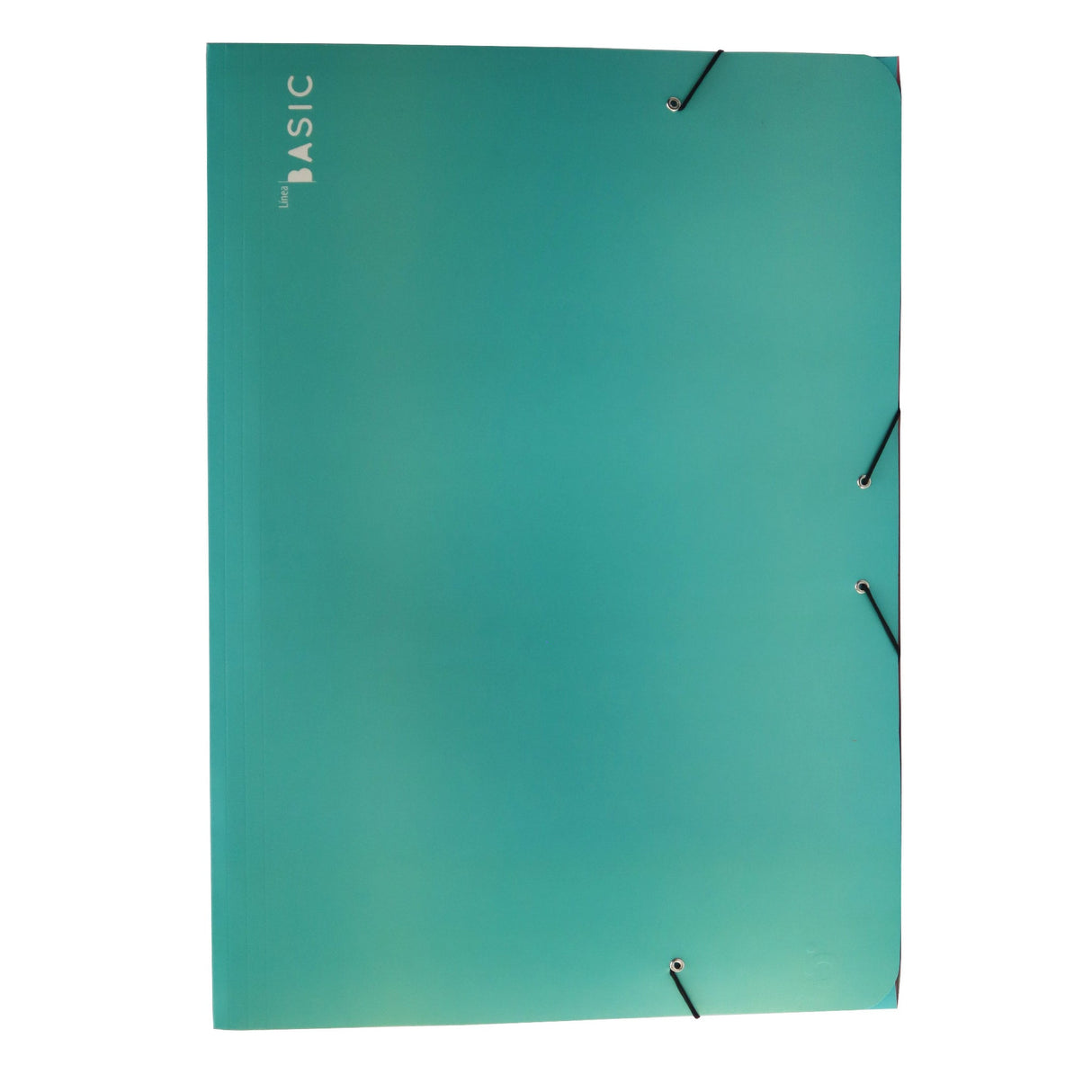 Carpeta Resorte Colores Cuarto