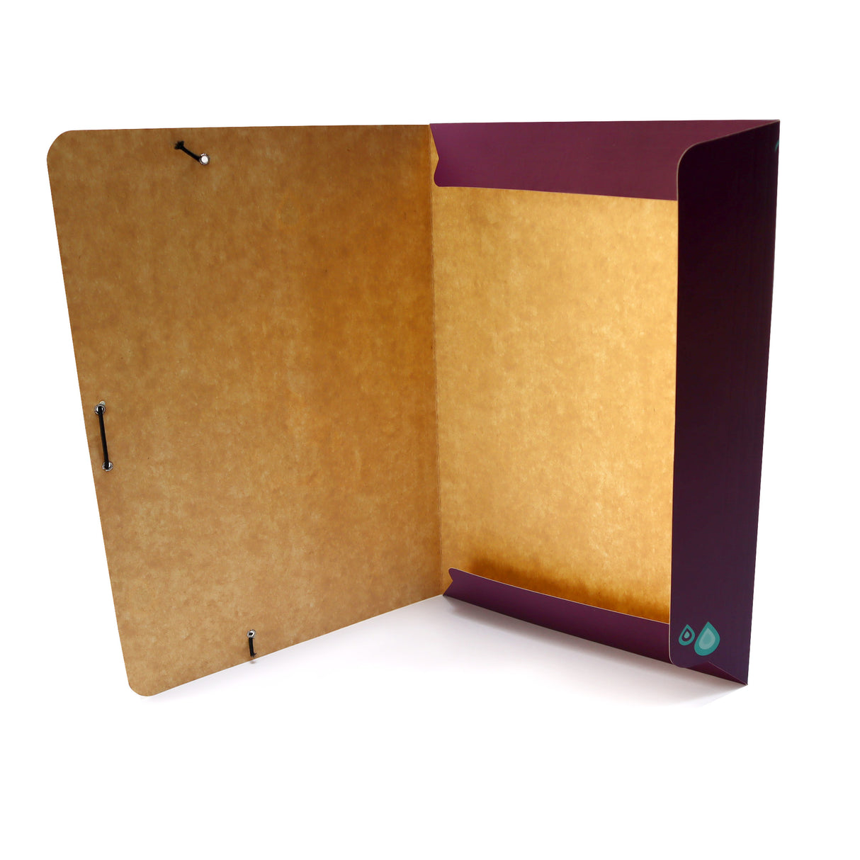 Carpeta Resorte Diseños Octavo