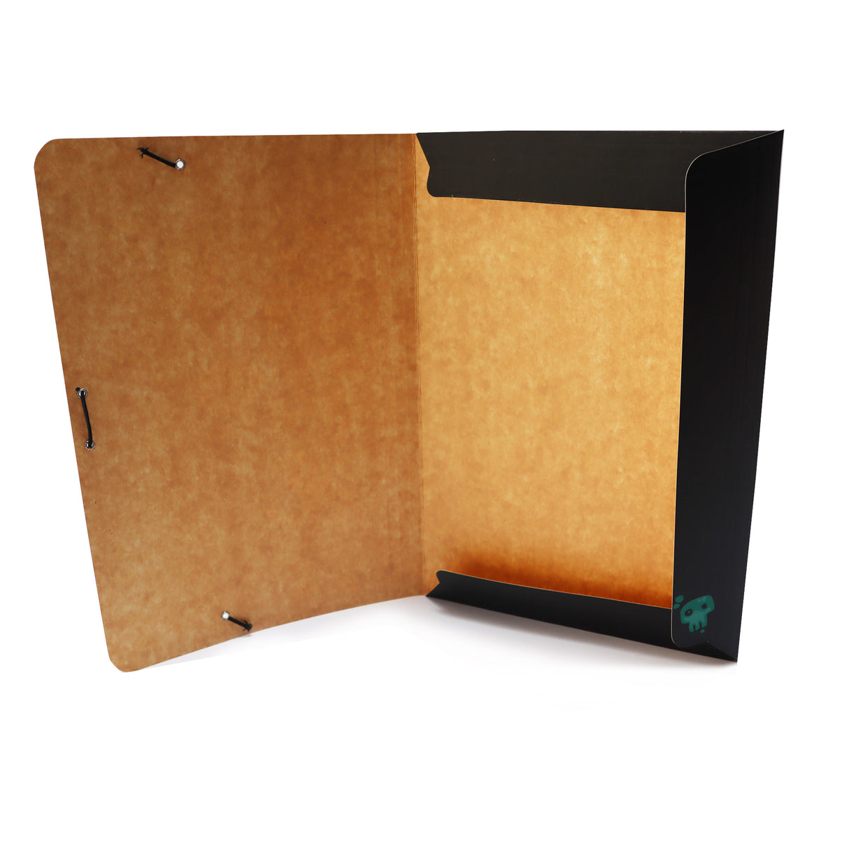 Carpeta Resorte Diseños Octavo