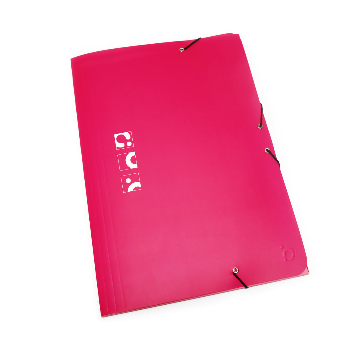 Carpeta Resorte Colores Octavo