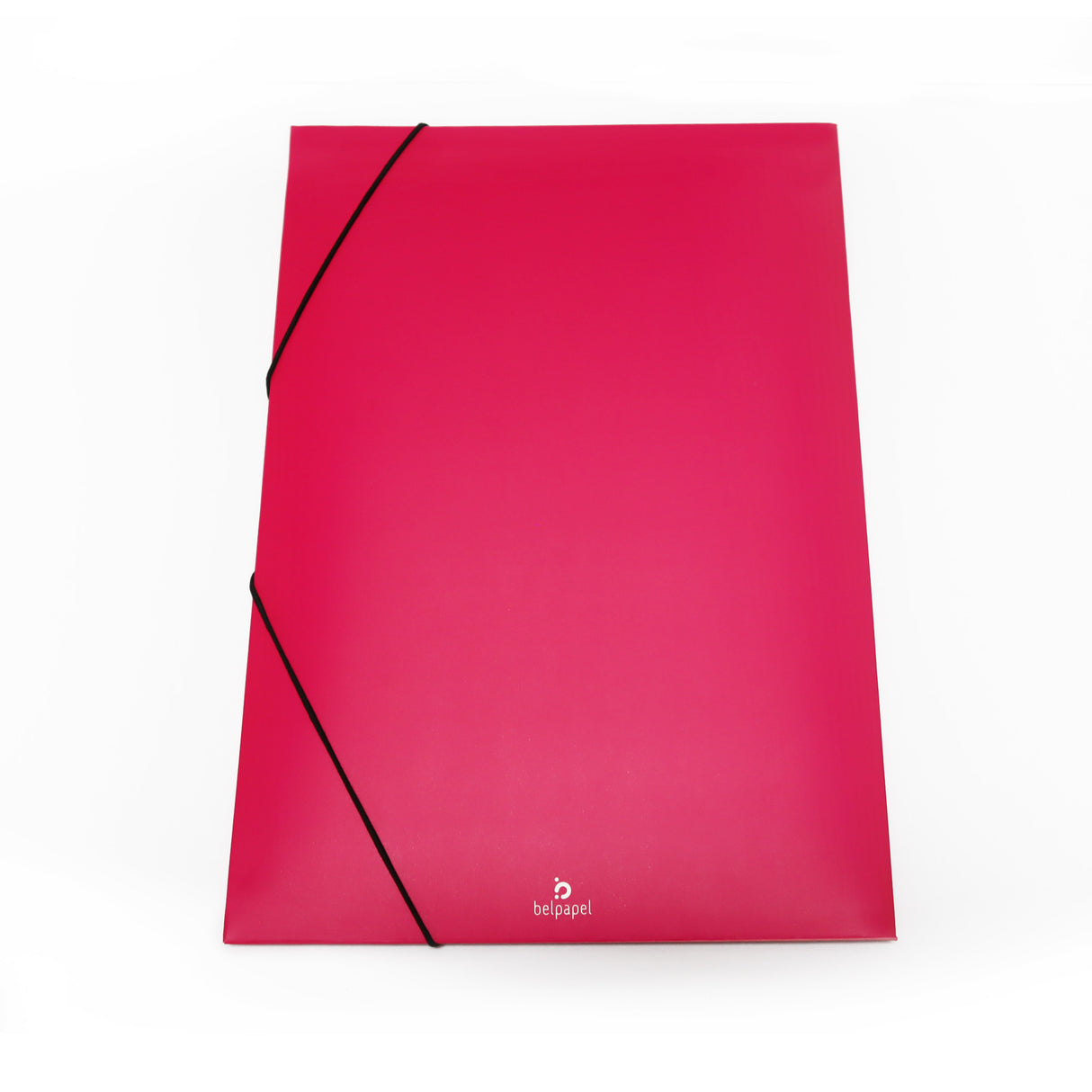 Carpeta Resorte Colores Octavo