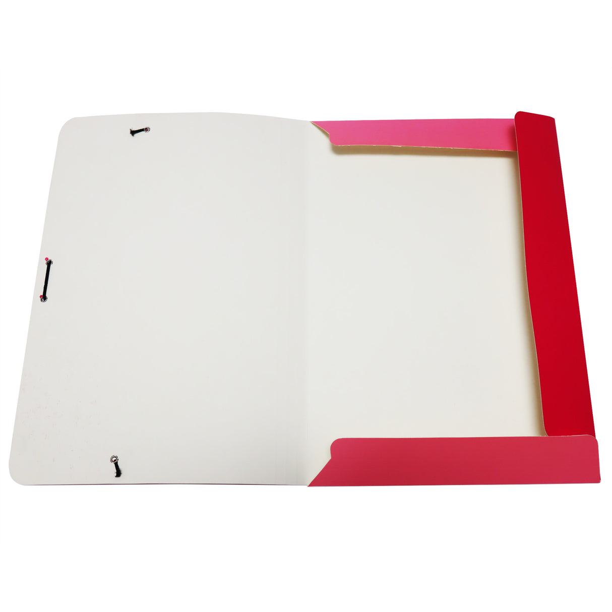 Carpeta Resorte Colores Octavo