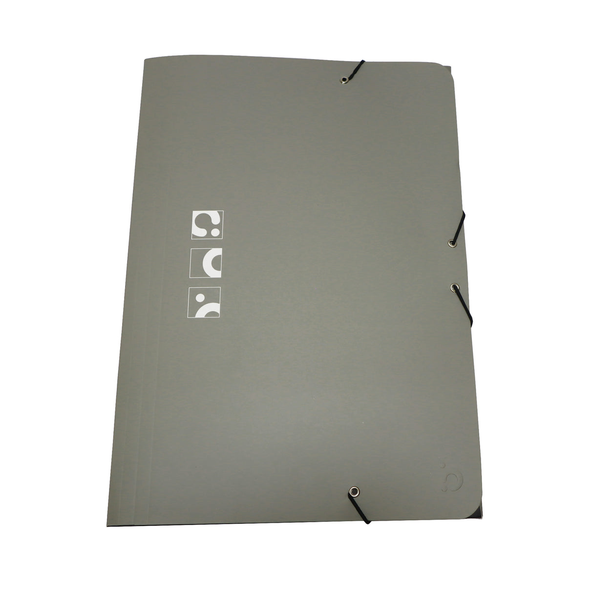 Carpeta Resorte Colores Octavo