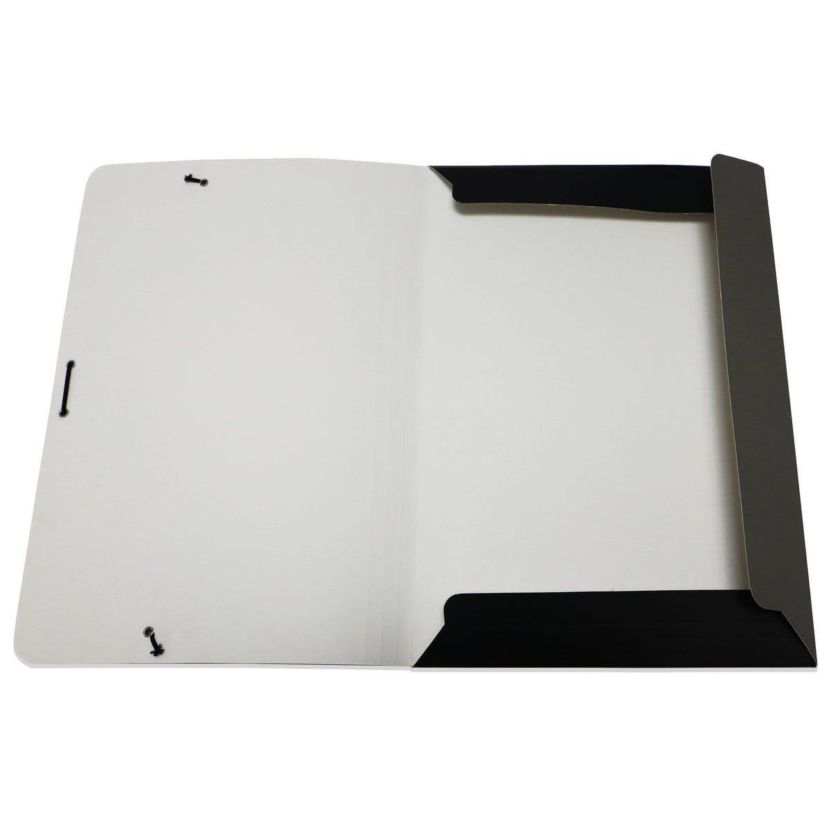 Carpeta Resorte Colores Octavo