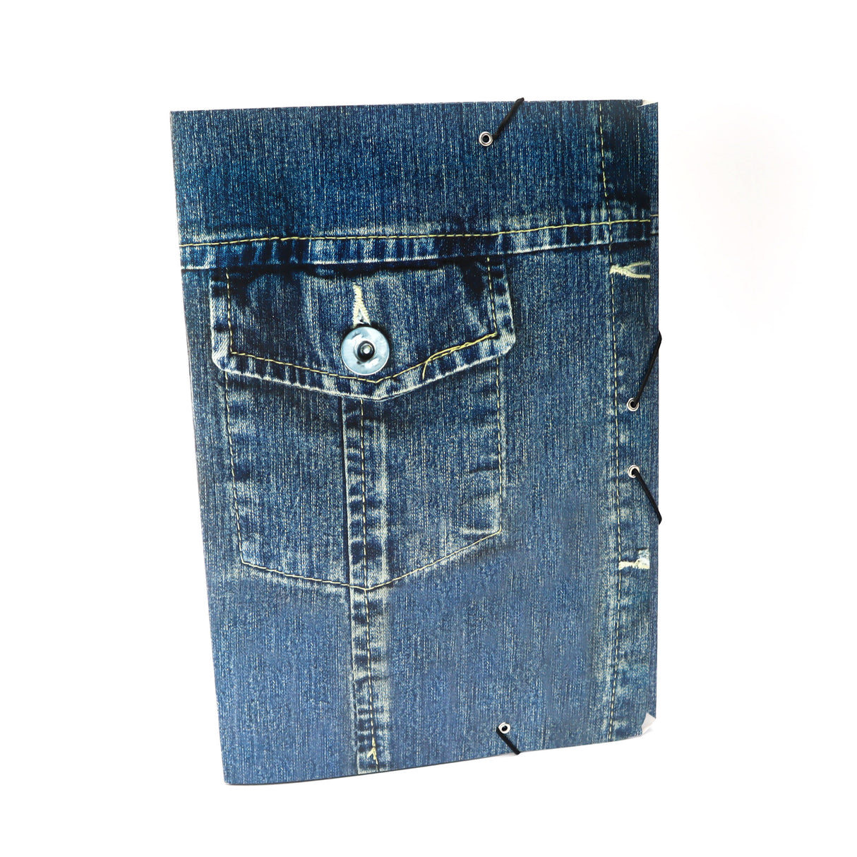 Carpeta Resorte Diseños Octavo