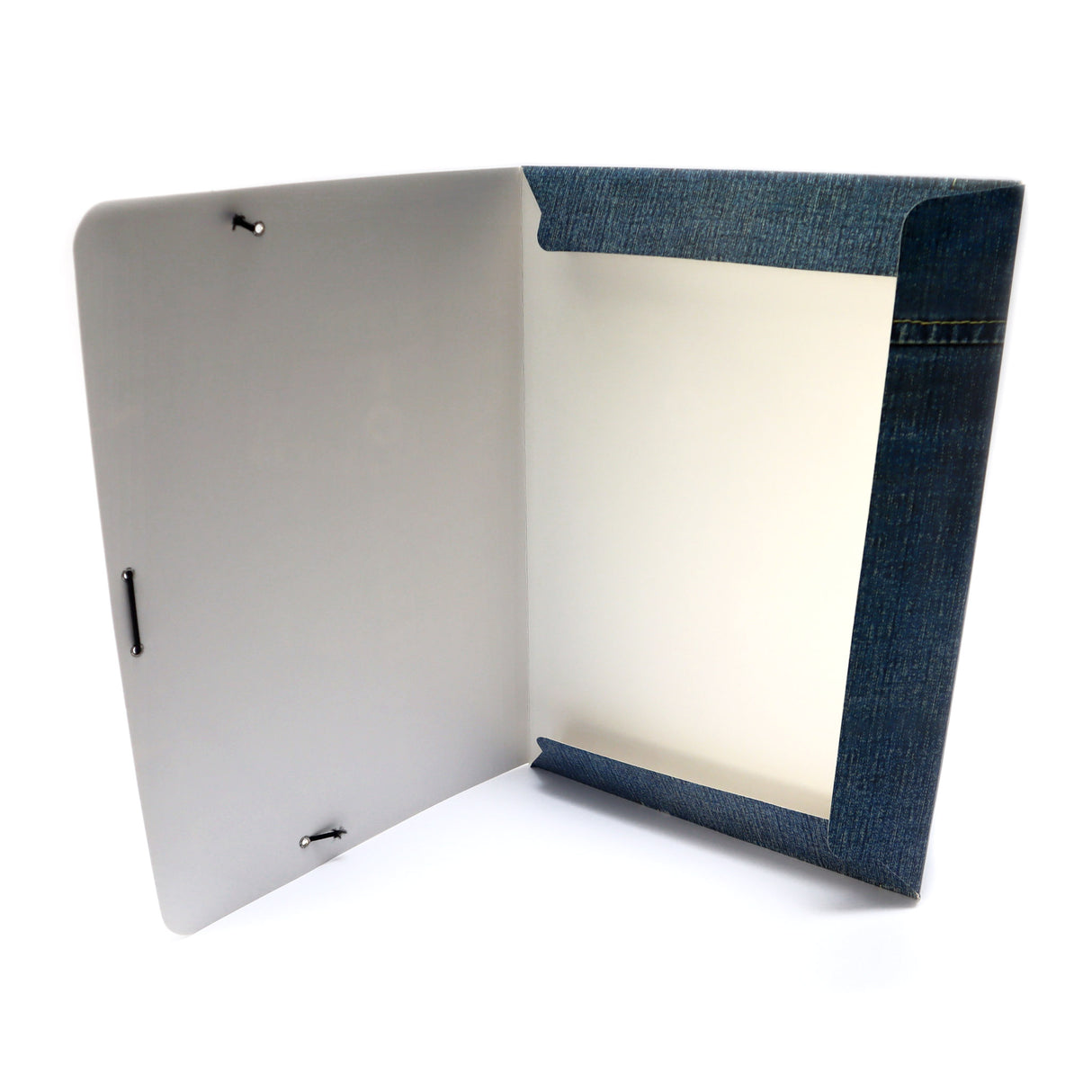 Carpeta Resorte Diseños Octavo