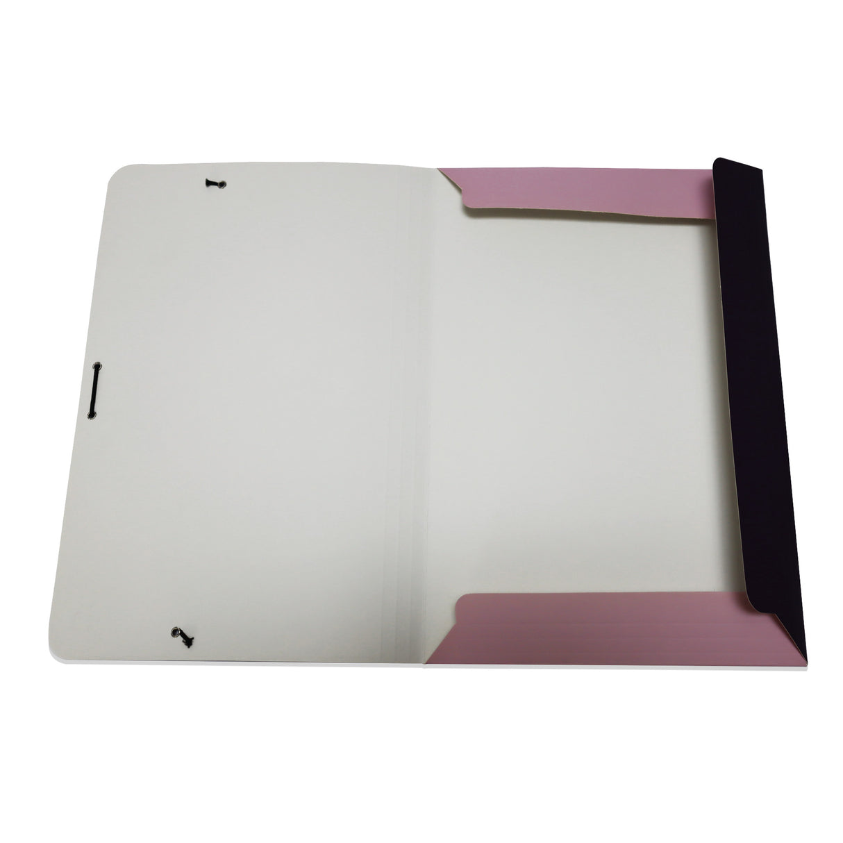 Carpeta Resorte Colores Octavo